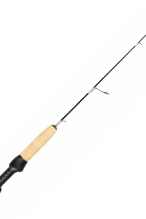 Satisfait Ou Remboursé Team Daiwa Ice Q 18H