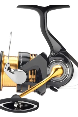 Daiwa 23 Legalis LT 4000D-C Meilleur Choix