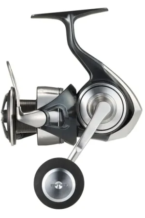 Daiwa 24 Certate SW (G) 4000-XH Usine Directe
