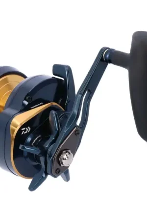 Daiwa 24 Saltiga (G) 15 Expédié Aujourd'hui