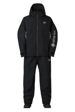 Affaire À Saisir Daiwa Gore-Tex Winter Suit Black - XL