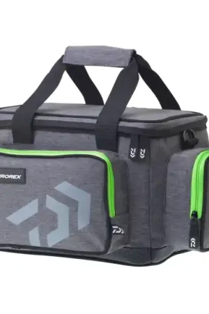 Offre Exclusive Prorex D-Box Tackle Bag Medium