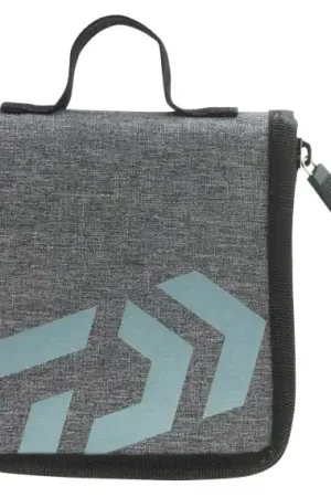 Prix Bas Daiwa D-Vec Rig Pouch 15cmx16cm