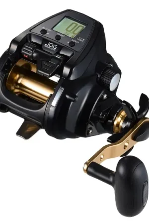 Daiwa 24 Tanacom S500J(U) Usine Directe