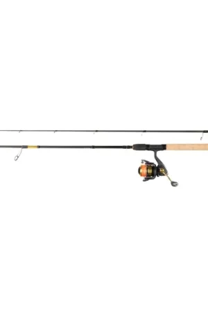 Solde Daiwa Procaster Rs2000/7' 5-25g/0.14mm