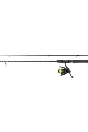 Daiwa Strikeforce Pmc/8' 7-28g/0.17mm Promotion