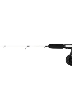 Marque Team Daiwa Ice 24M/Blb6