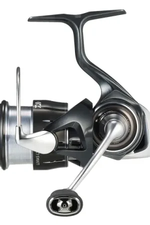 Réduction Daiwa 24 Luvias PC LT 2500D