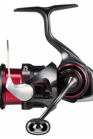 Commander Maintenant Daiwa 25 Ballistic AIR LT 2500-XH