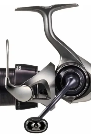 Must-Have Daiwa 25 Caldia FC LT 1000S