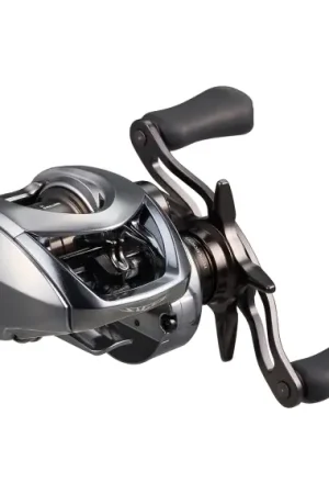 Daiwa 25 Steez LTD CT SV TW 70XH Nouvelle Collection