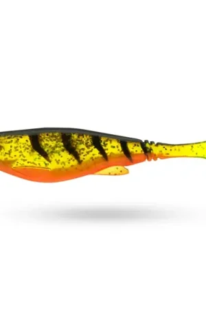 Prix Cassé Daiwa PX Belly Shad 11cm - Golden Shiner