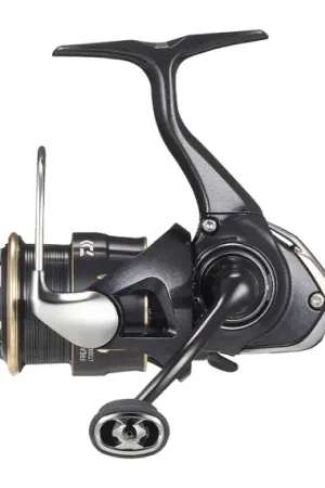 Daiwa 26 Freams - LT2000D Vente Directe