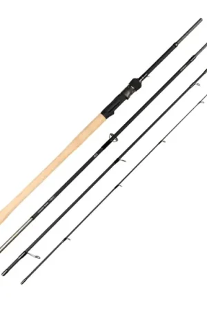 Promotion Daiwa Luvias Spin 4pcs - 10' 5-25G