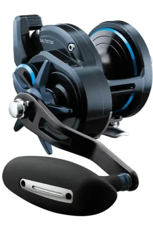 Daiwa 25 Saltist - 20H Prix Bas