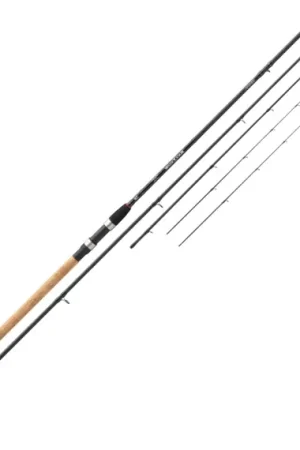 Soldes Daiwa Black Widow - Feeder 11' 100G
