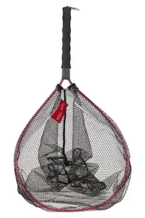 Fladen Maxximus Wading Net M 72x40x48x45cm Meilleur Choix
