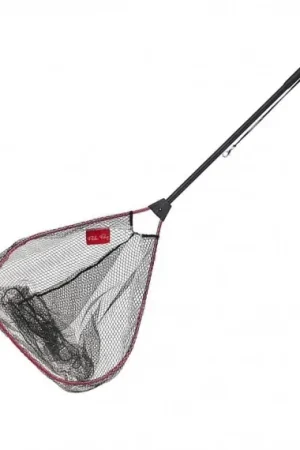 Fladen Maxximus Allround Net L 130x50x60x65cm Satisfait Ou Remboursé