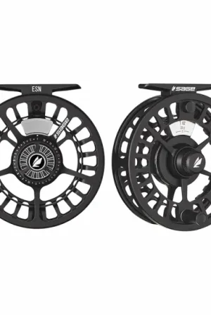 Jusqu'à Épuisement Des Stocks Sage ESN Fly reel Stealth