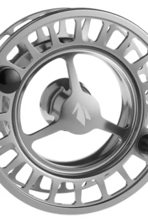 Sage Spectrum Spare Spool Platinum - # 3/4 Produit De Marque