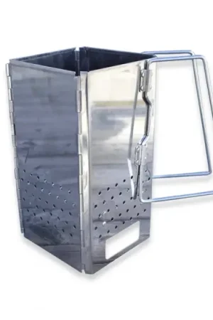 Soldes Proelia Outdoor Stove Raketen