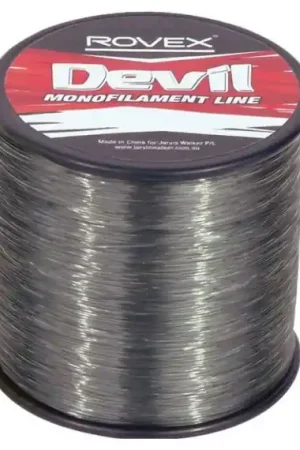 Rovex Devil 610m 0,45mm Expédition Rapide