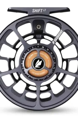 Sage Shift LT Fly Reel Squall - #3/4 Bon Plan