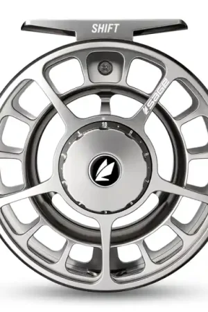 Sage Shift Fly Reel Platinum - #9/10 Usine Directe