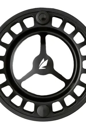 Réduction Sage Shift Spare Spool Black - #9/10