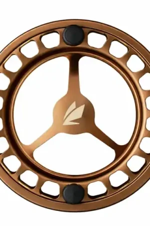 Sage Shift Spare Spool Bronze - #7/8 Pas Cher