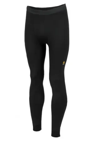 Aclima HotWool 230 gr. Longs Unisex, Jet Black - L Super Prix