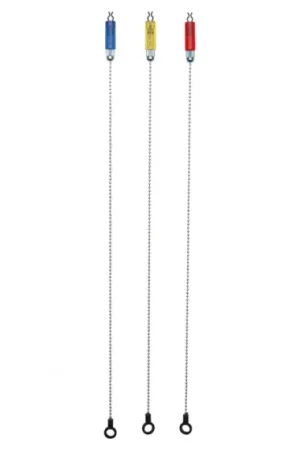 DAM/R.T Chain Swingers 3pcs Offre Spéciale