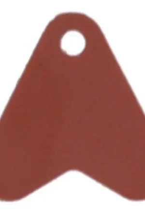 Promotion Red Hearts (10-pcs), Small