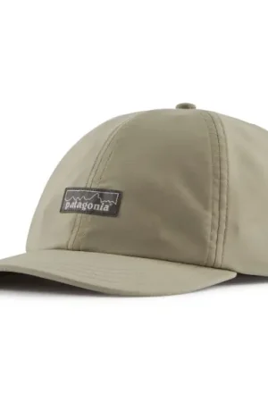 Patagonia Terrebonne Hat - River Rock Green Prix Bas