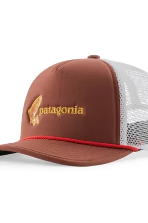 Patagonia Broadcaster Hat FIVL Haute Qualité
