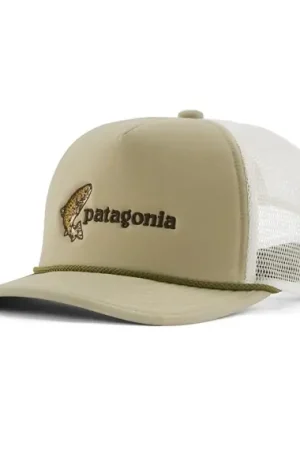 Patagonia Broadcaster Hat FJWE Bon Plan