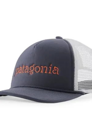 Expédié Aujourd'hui Patagonia Broadcaster Hat STSM