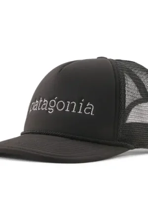 Patagonia Broadcaster Hat STXB Meilleur Choix