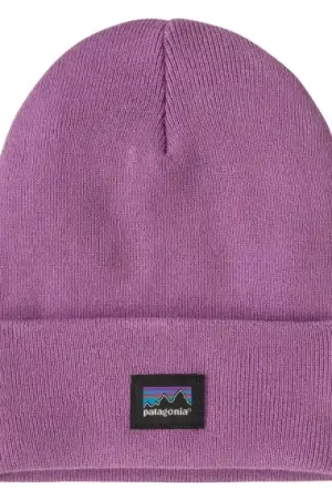 Patagonia Everyday Beanie BKPL Remise