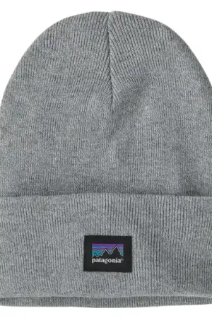 Achetez Aujourd'hui Patagonia Everyday Beanie SGRY