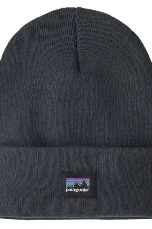 Seulement Aujourd'hui Patagonia Everyday Beanie Smolder Blue