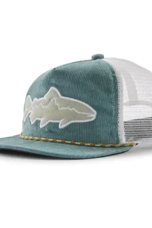 Patagonia Fly Catcher Hat FTBS Remise