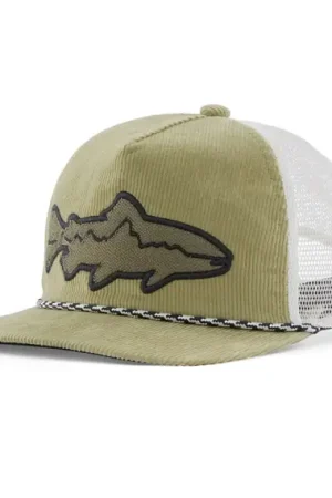 Patagonia Fly Catcher Hat FTWE Bon Plan