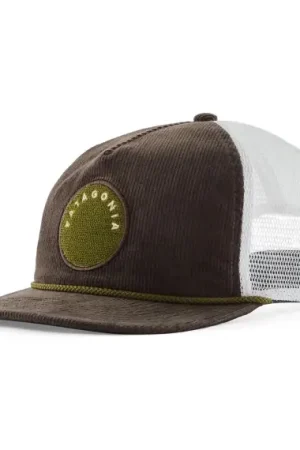 Solde Patagonia Fly Catcher Hat HKBN