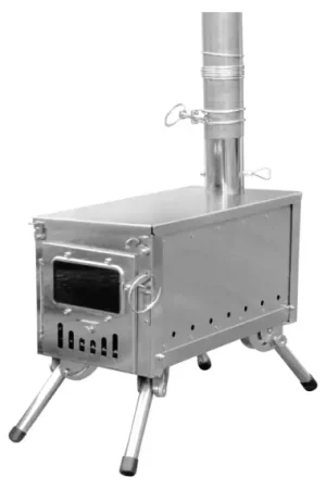 Nouveauté Winter Tent Stove ST-2