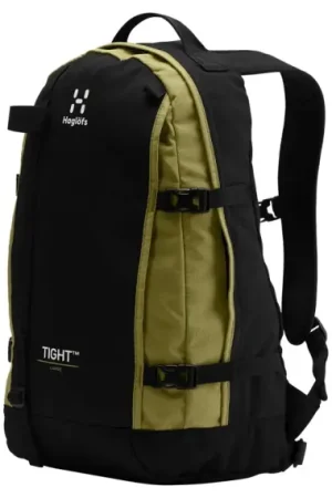 Promotion Haglöfs Tight Large True Black/Olive Green
