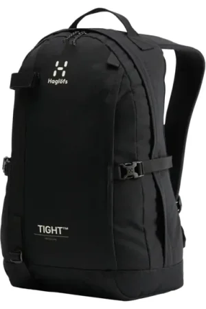 Haglöfs Tight Medium True Black Haute Qualité