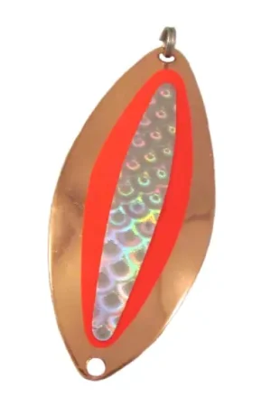 FIBE Kaitum DL 68mm Red Blue - G Commander Vite