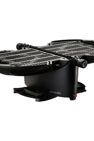NomadiQ Transportable BBQ Bon Marché