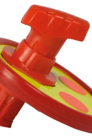 Snap-On-Diver Red/Yellow - 15g Jusqu'à Épuisement Des Stocks